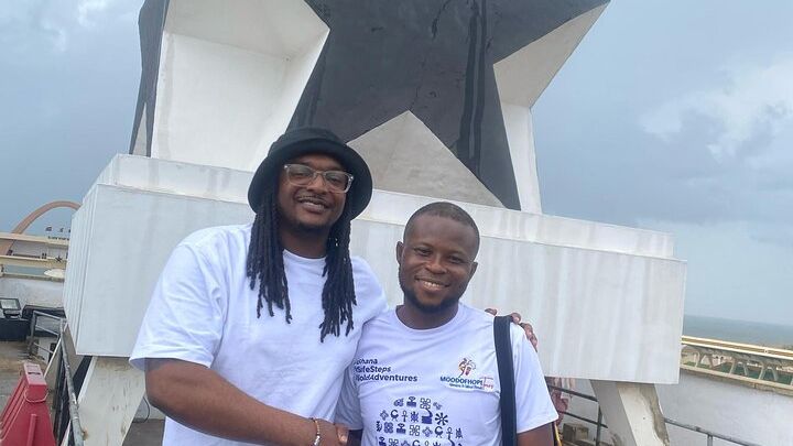 Experience Authentic Ghana in a Personalized Accra City Tour