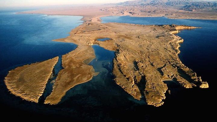 Private Day Tour of Ras Mohammed National Park with Snorkeling