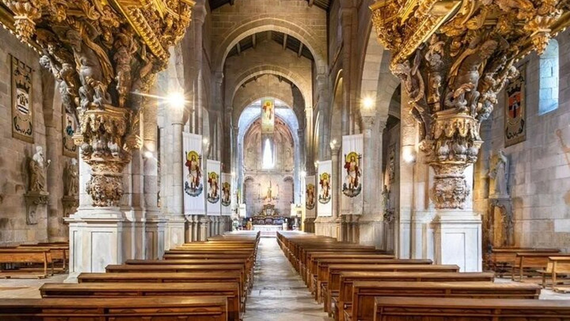 Authentische Braga & Guimarães: Kleine historische Gruppentour