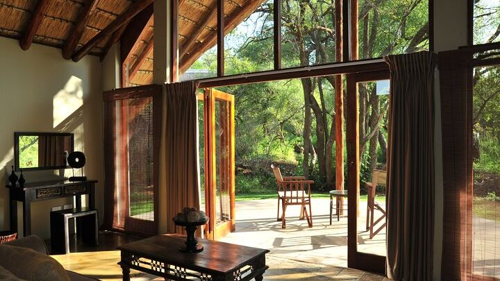 Pilanesberg 2-Day Safari with Lodge & Meals from Johannesburg