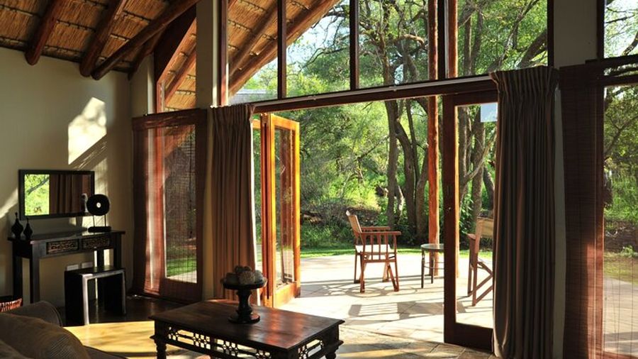 Pilanesberg 2-Day Safari with Lodge & Meals from Johannesburg