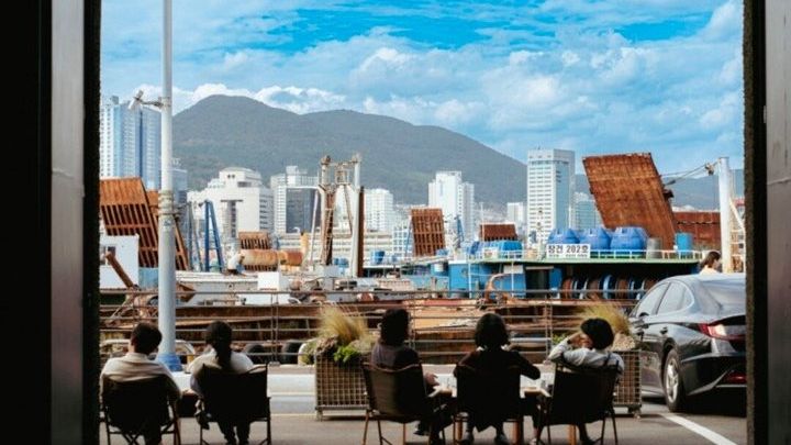 Busan Private Customizable Tour with Pickup