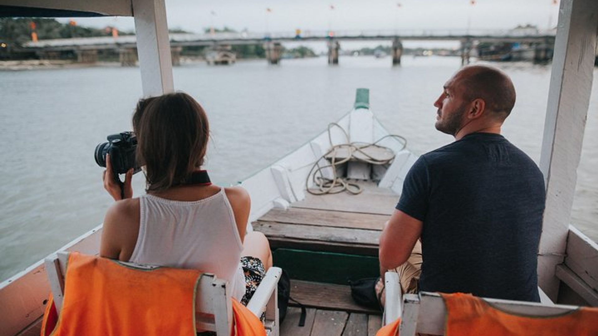 Hoi An Sunrise or Sunset Photography Tour : Privat oder in kleiner Gruppe