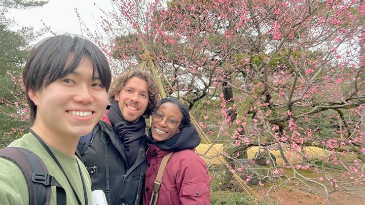 Kanazawa Highlights: Garden, Castle, Samurai & Geisha+Taxi