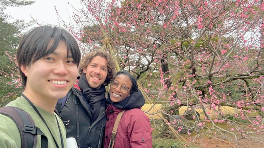 Kanazawa Highlights Small-Group Tour