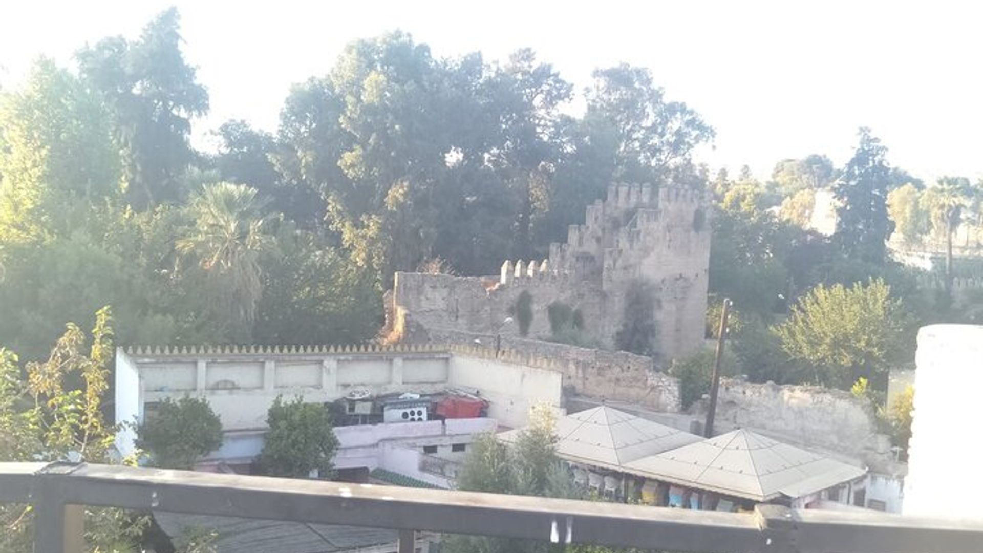 Half Day Private Guided Tour of the Medina of Fez