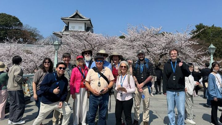Kanazawa: Castle & Samurai History Walking Tour
