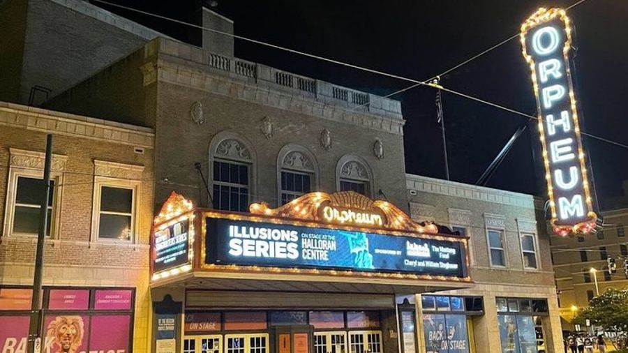 Memphis Guided Ghost Walking Tour