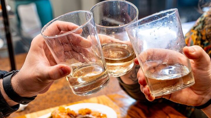 Bilbao Food Tour: Pintxos, Drinks, and Tapas with a Local