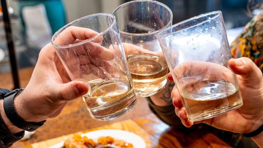 Bilbao Food Tour: Pintxos, Drinks, and Tapas with a Local