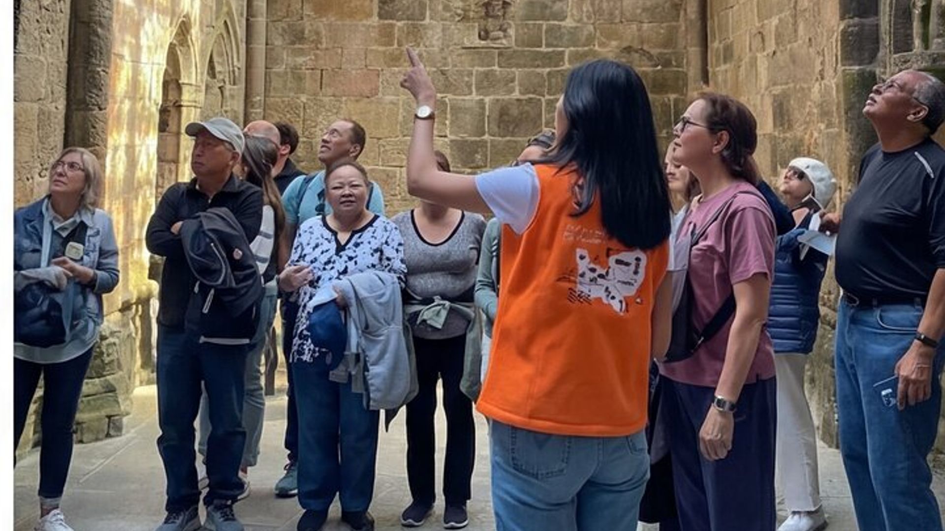 Mont Saint Michel desde Le Havre | Guía y almuerzo | Cruceros 2026