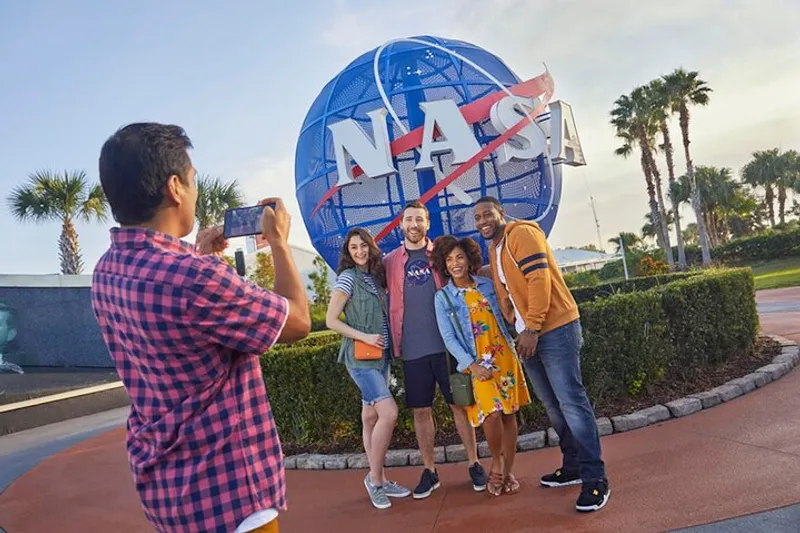 Kennedy Space Center All Inclusive Small Group VIP Experience | NASA ...
