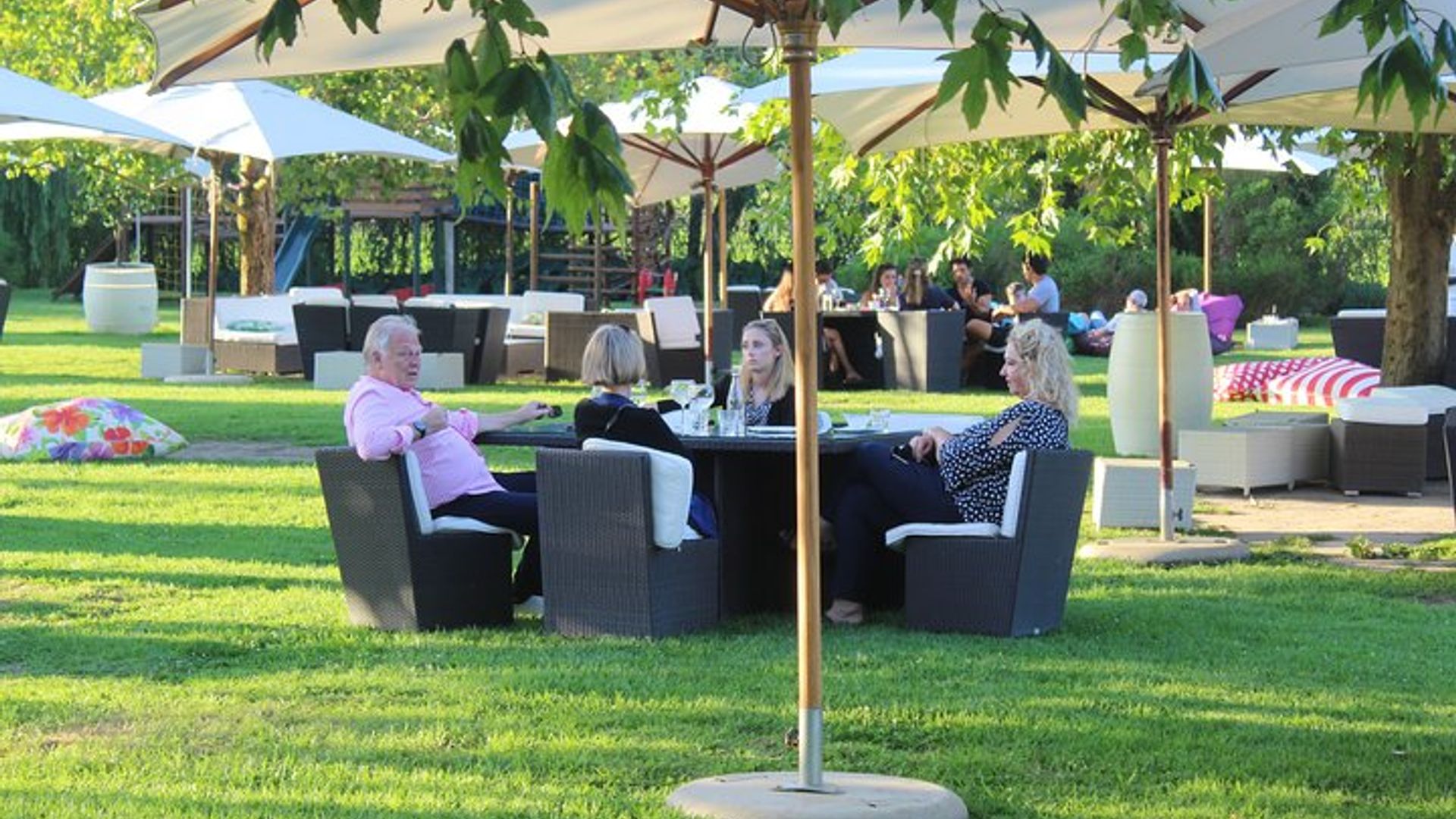 Ganztägiger privater Besuch der Weingüter Stellenbosch Franschoek Paarl ab Kapstadt