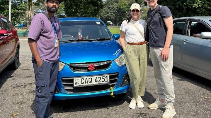 Colombo City Tour by Car or Van – Private & All-Inclusive