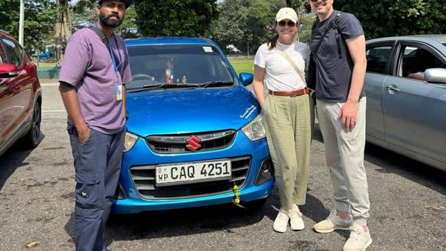 Colombo City Tour by Car or Van – Entry Fees & Food Included