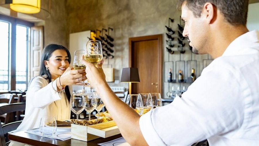 Mt Etna Full-Day Tour from Catania With Wine Tasting