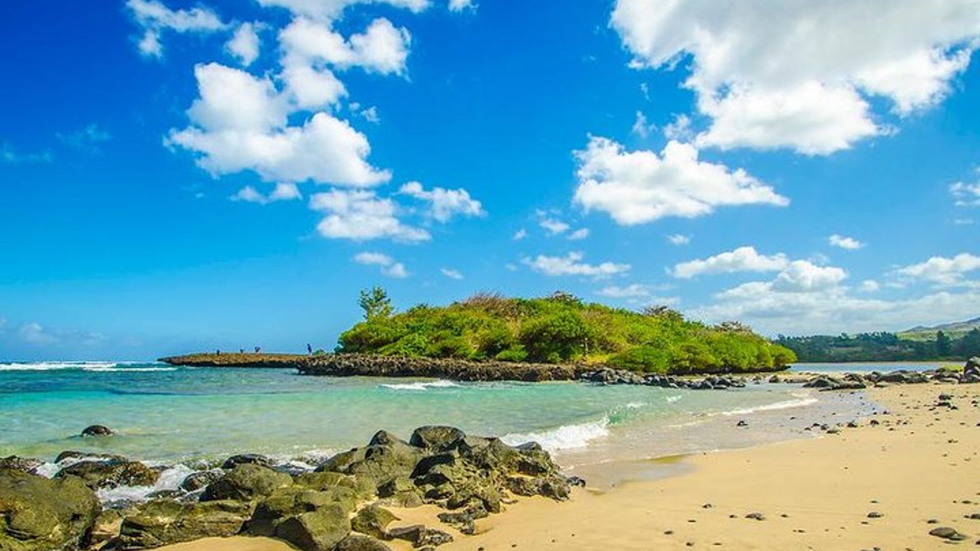 Mauritius Private All-Inclusive-Tour durch den Südwesten