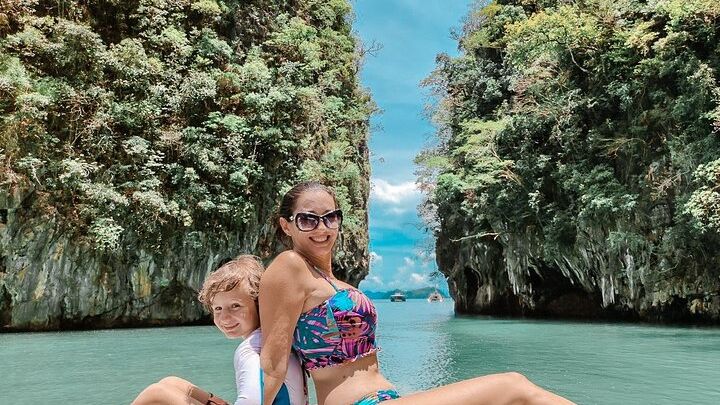 Private and Customizable Boat Tour, Phuket