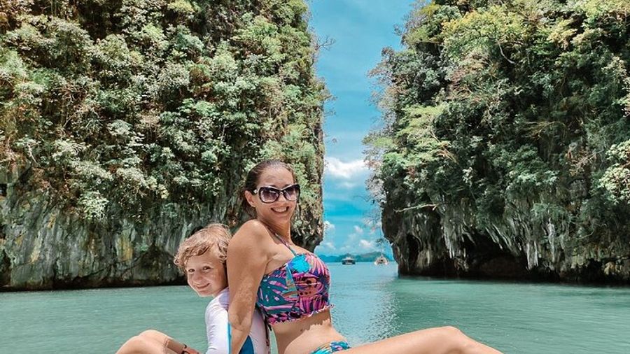 Private and Customizable Boat Tour, Phuket
