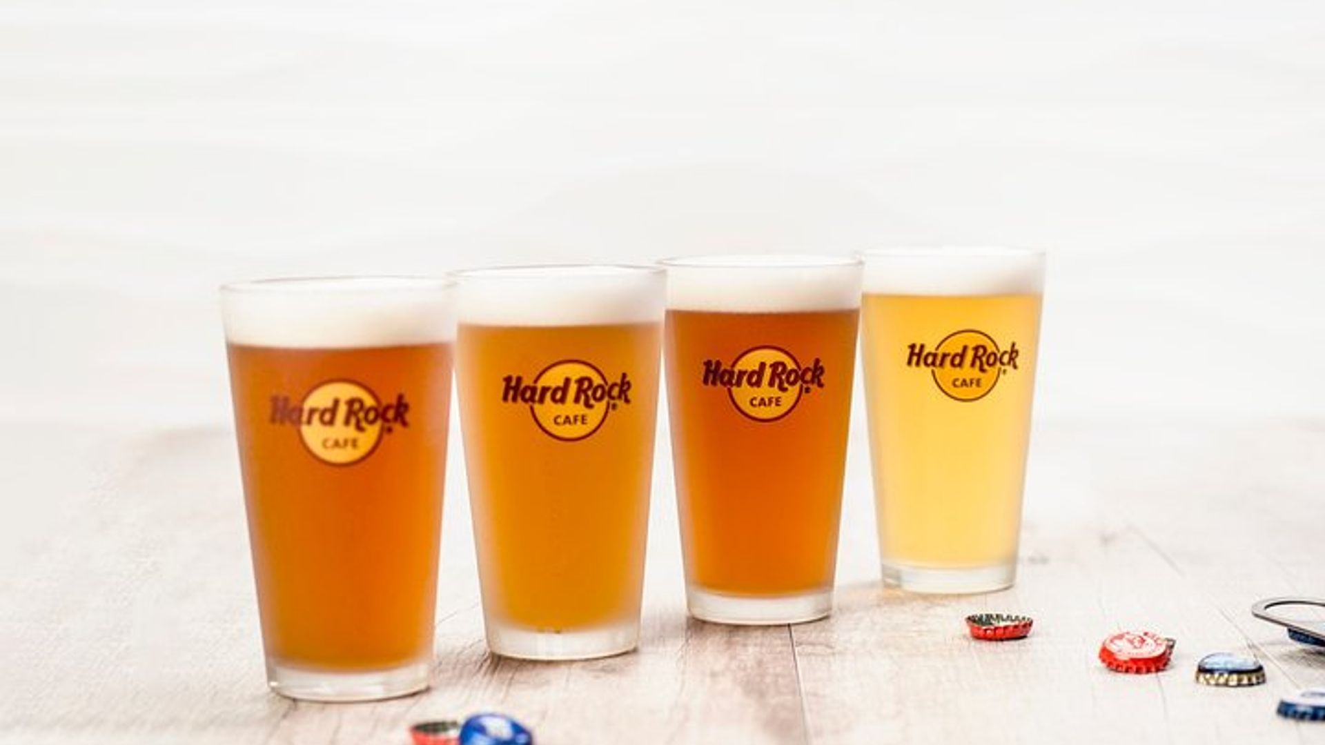 San Francisco Hard Rock Cafe 2- or 3-Course Menu Options image 3