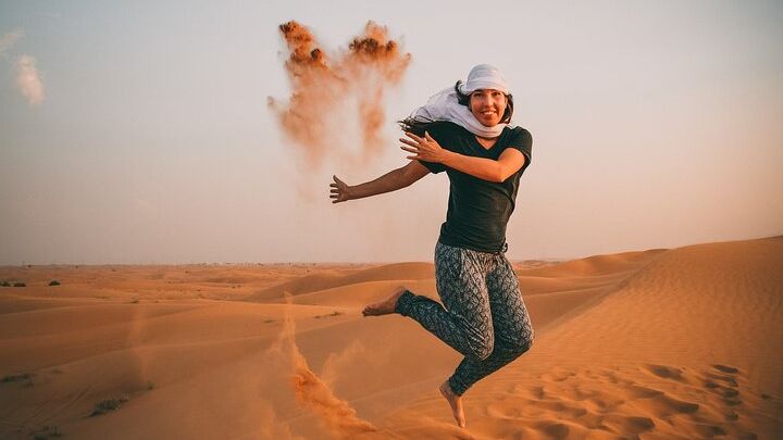 Erg Chigaga Dunes 2-Day Private Tour with Kasbahs, Draa Valley