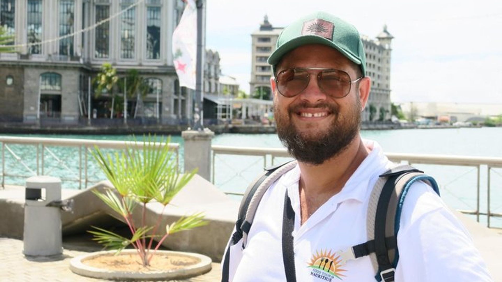Menya ibiryo byukuri byo mumuhanda wa Maurice muri Port Louis
