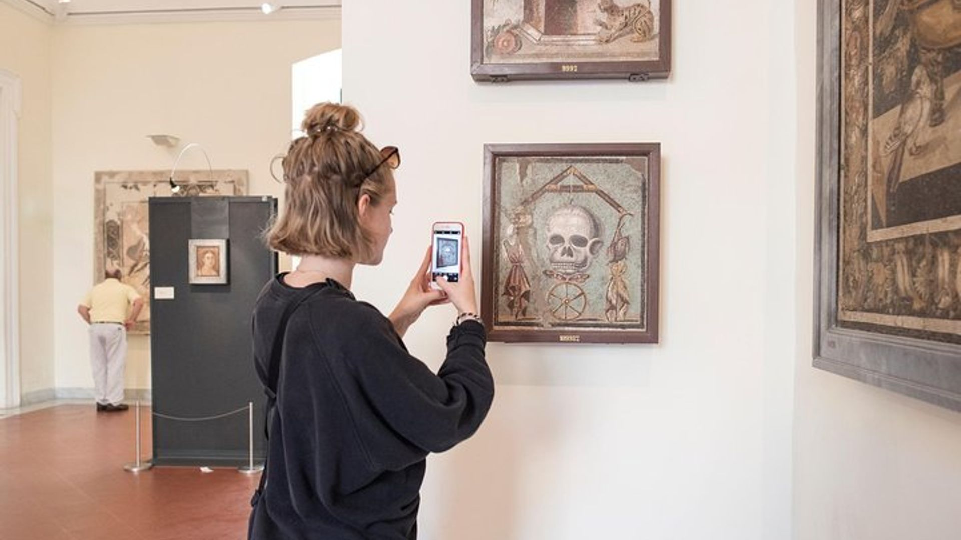 National Archaeological Museum of Naples