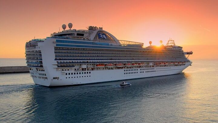 Rome : Private Transport to/From Civitavecchia Port and Rome