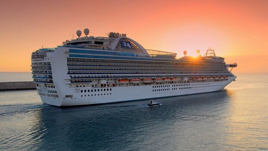 Rome : Private Transport to/From Civitavecchia Port and Rome