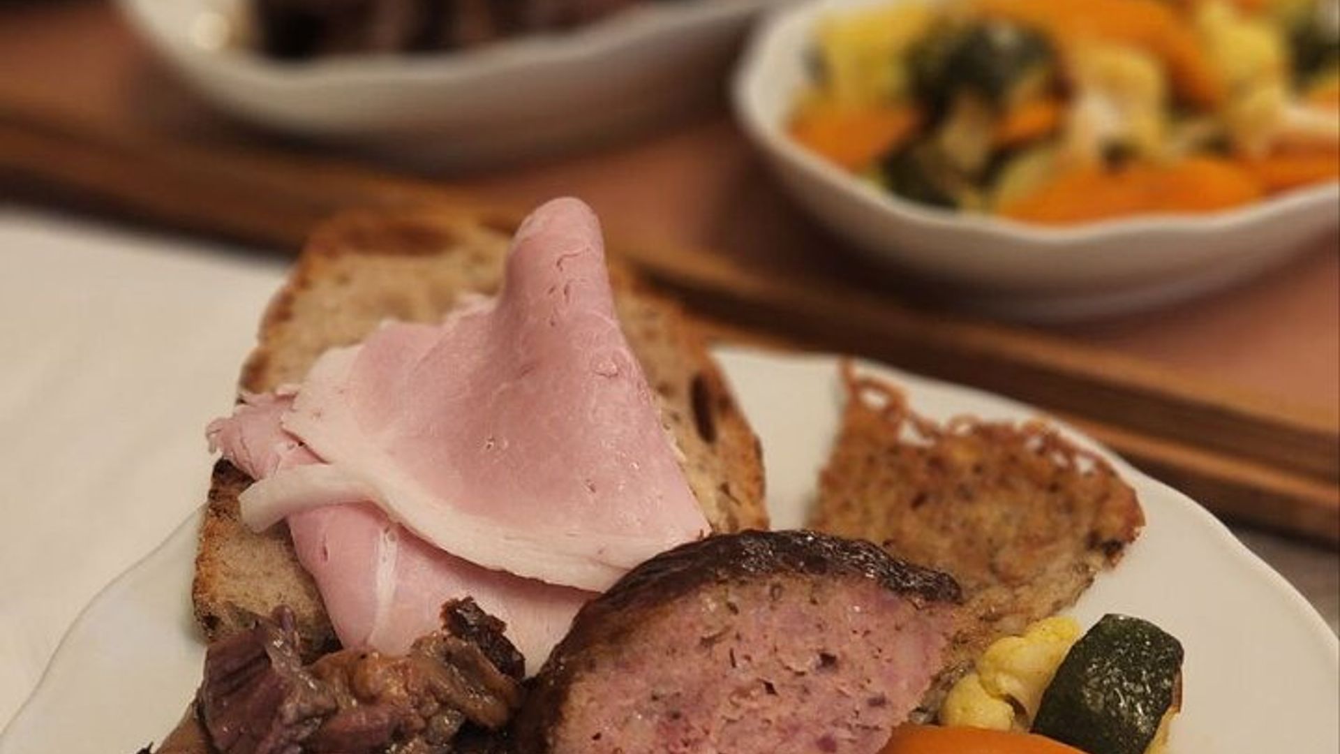Prague Small-Group Food Tour: Eat Like a Local