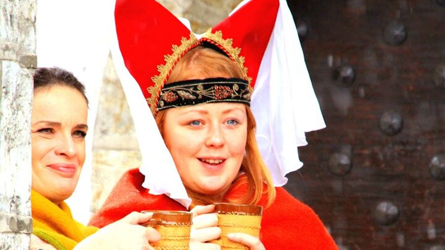 Tallinn City Private Tour