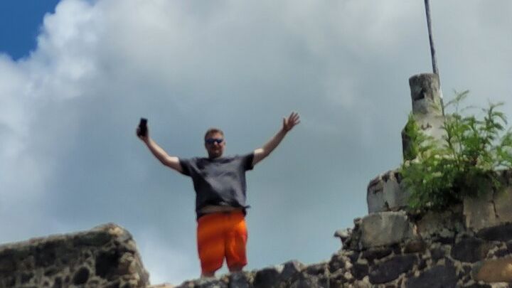 Full day St. Maarten Experience