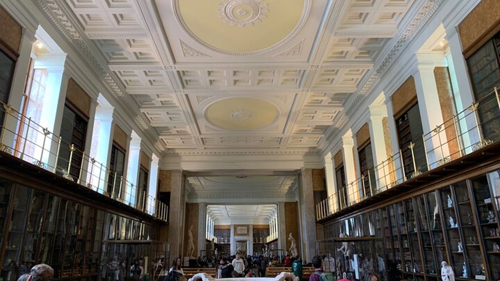 British Museum Private Tour with Tickets Included