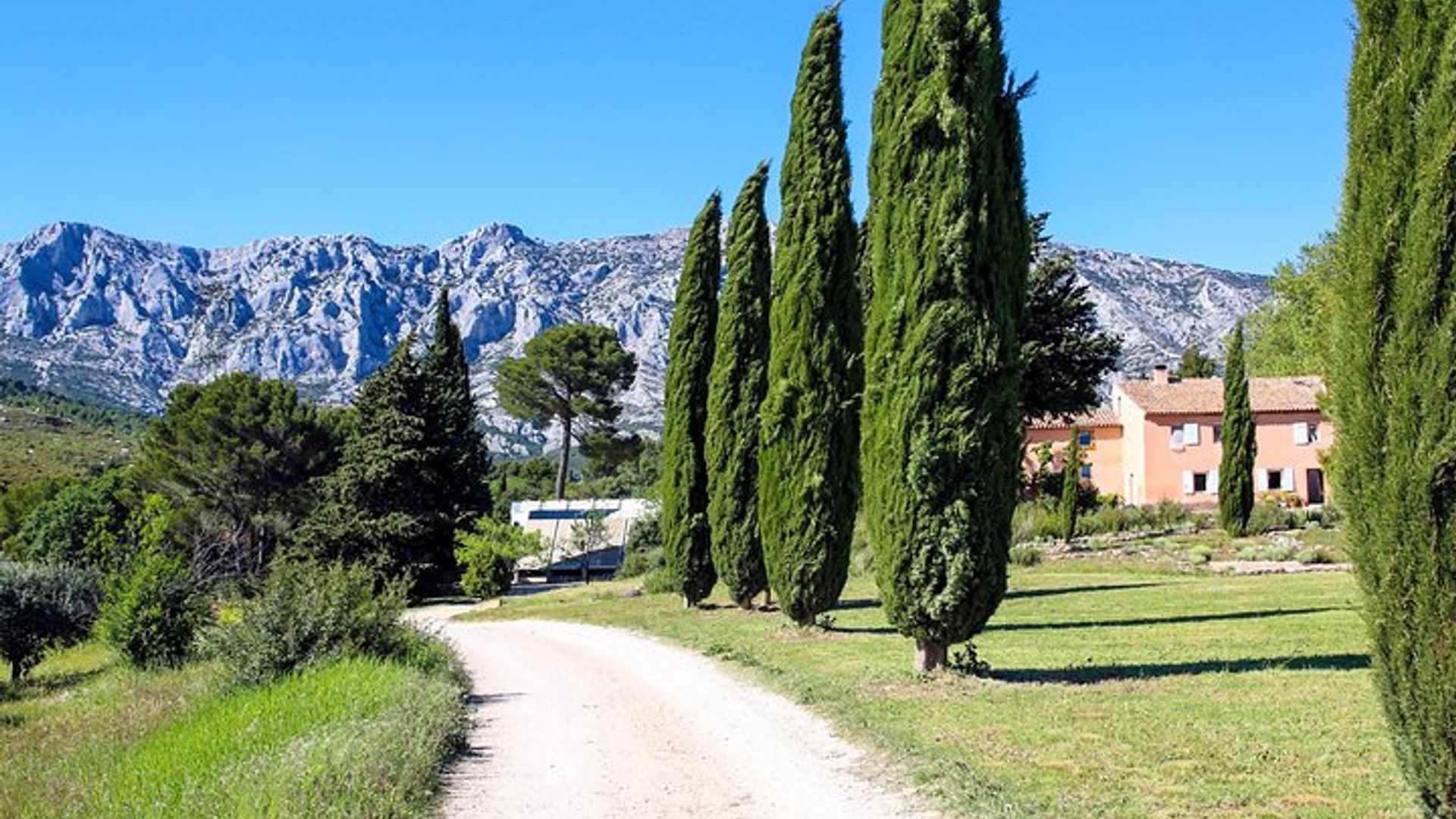 Visite gastronomique et œnologique de Provence avec un guide privé