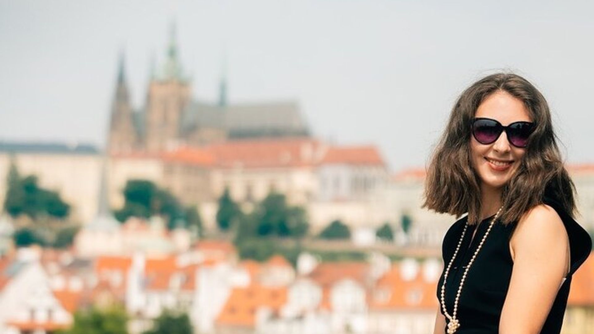 Prague: City Highlights Private Walking Tour