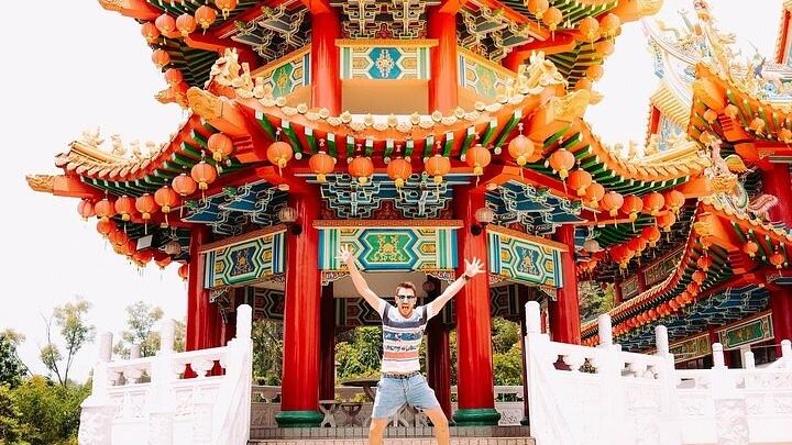 Kuala Lumpur Half-Day Cultural Highlights Private Tour
