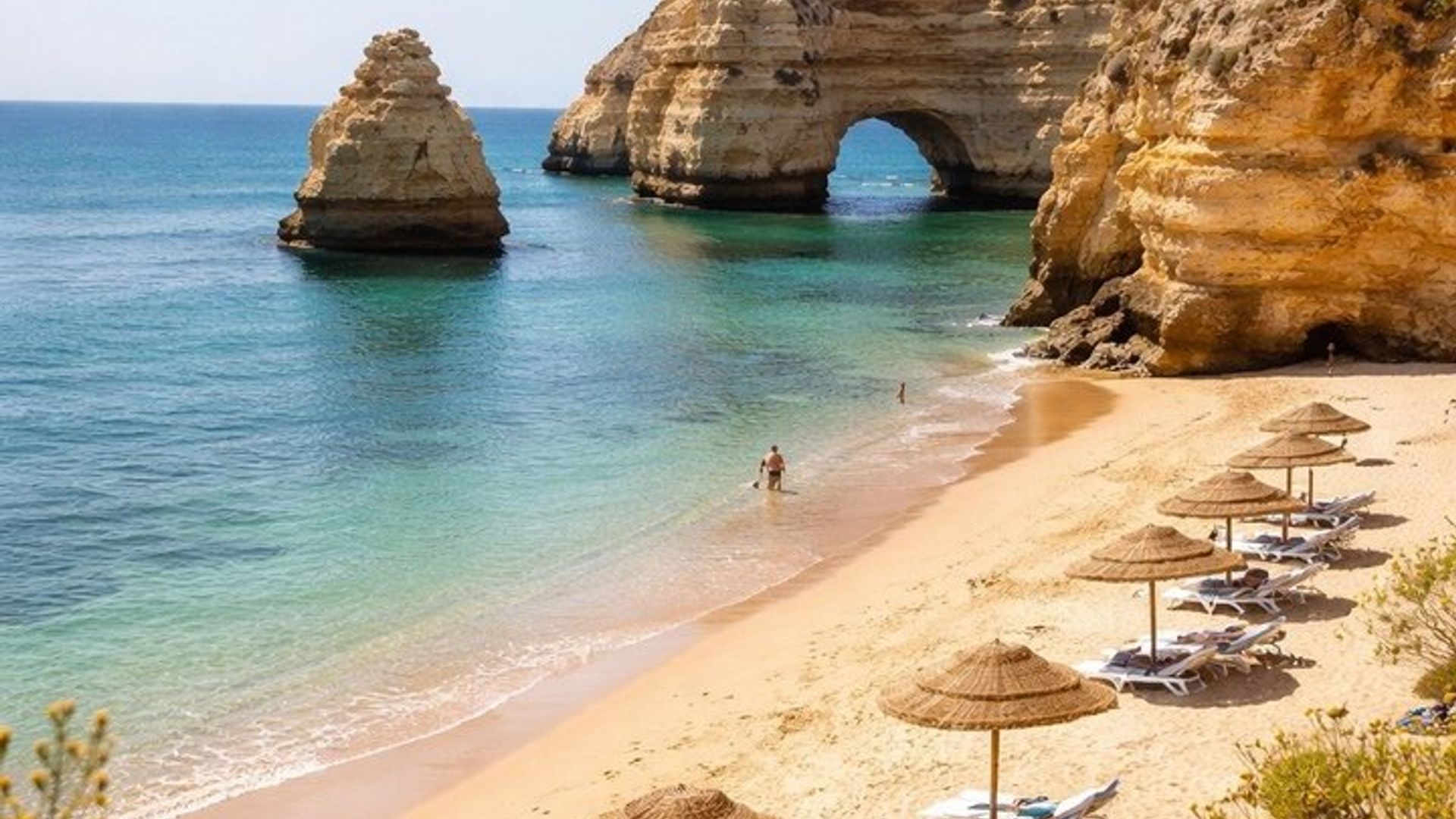 8 Tage Reisen in Portugal - Porto, Coimbra, Lissabon
