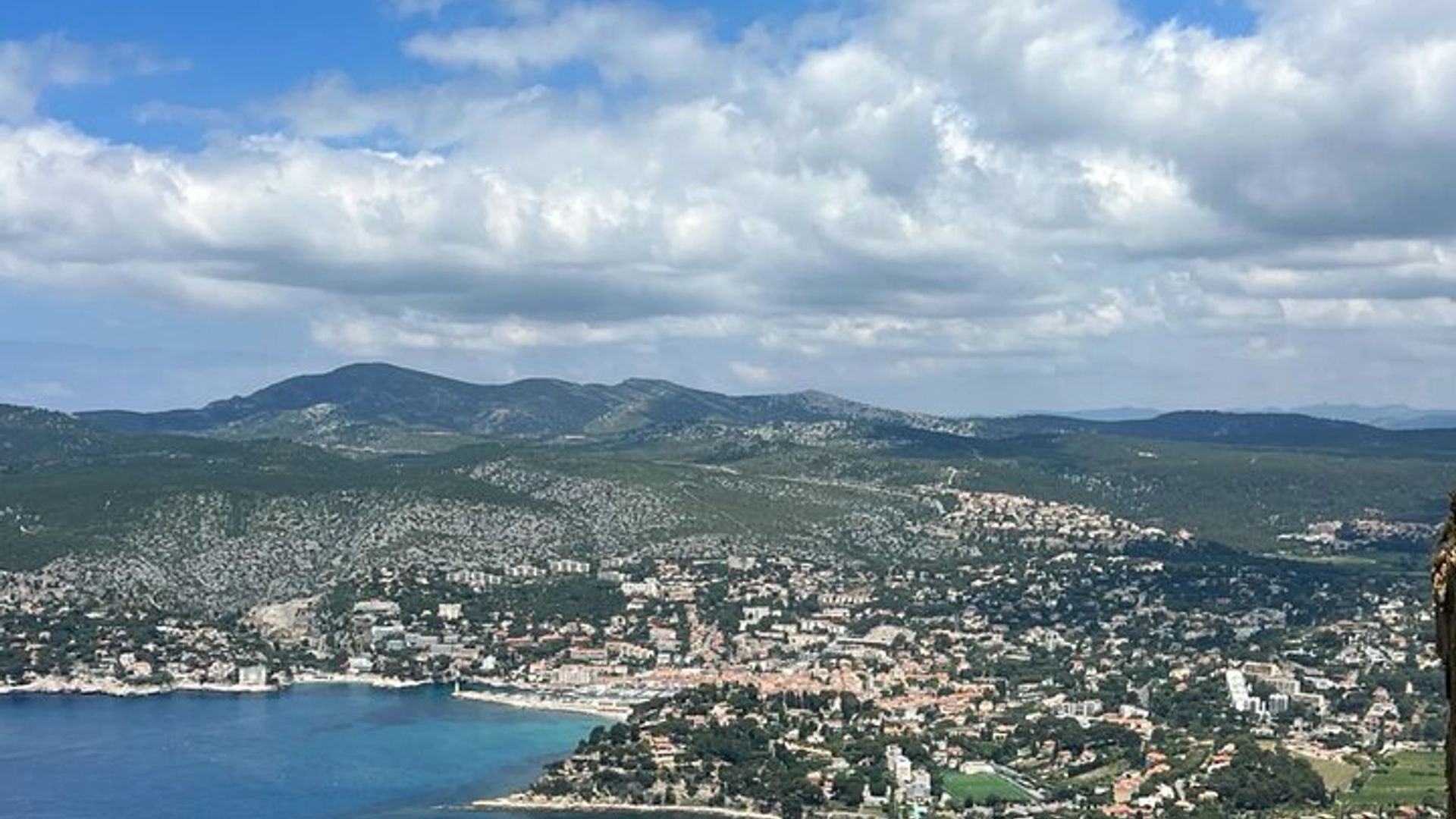 Visita auténtica para descubrir La Ciotat