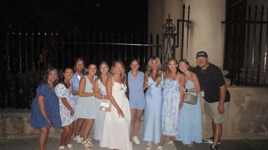 Charleston Dark History and Ghost Tour