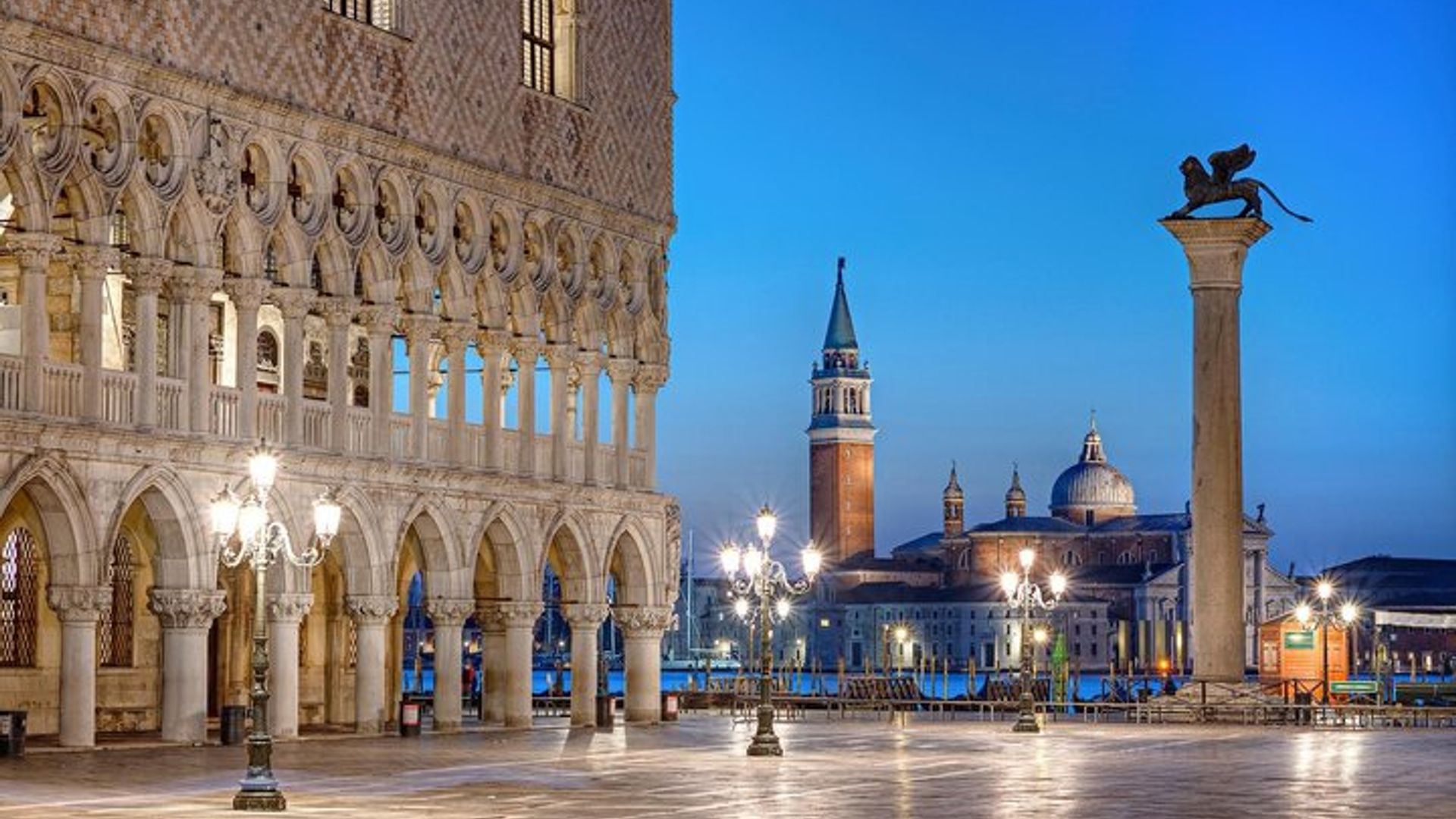 Guided Bacaro Tour in Venice