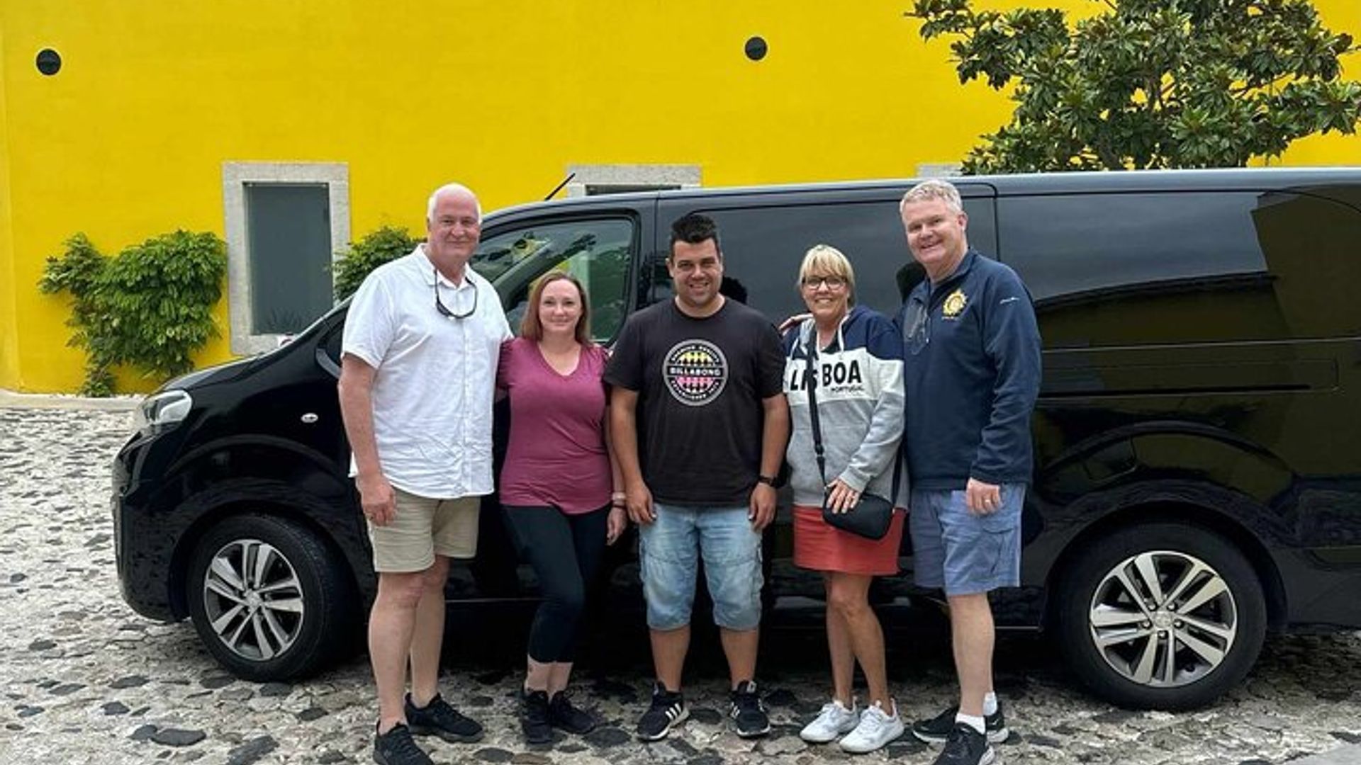 Algarve Private Full-Day Tour From Lisbon