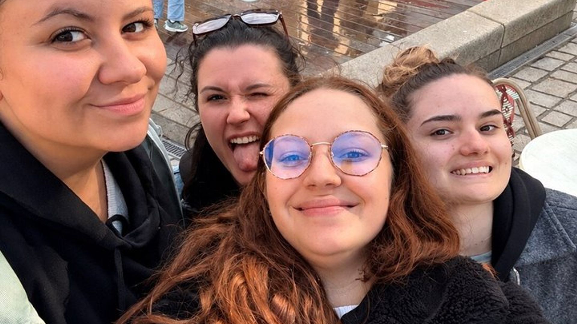 Jeu d'Évasion en Plein Air Magie dans les Rues du Croisic