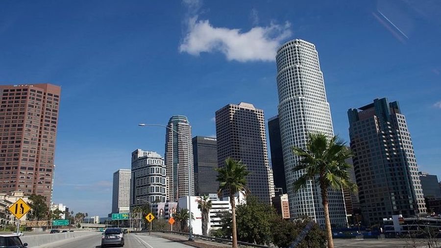 Los Angeles Highlights Private Full-Day Tour