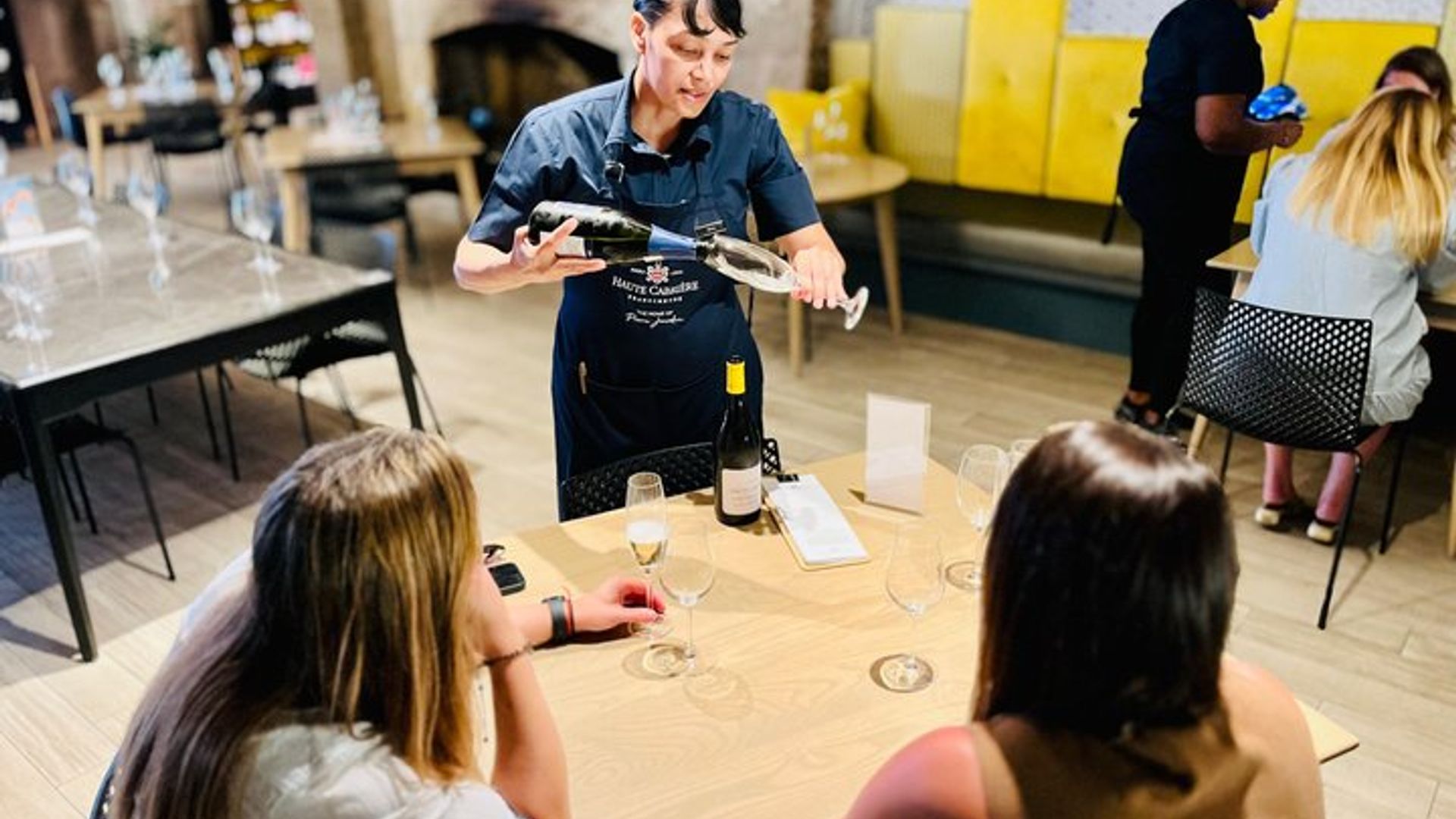 Private: Sip & Explore Stellenbosch Wine Tour