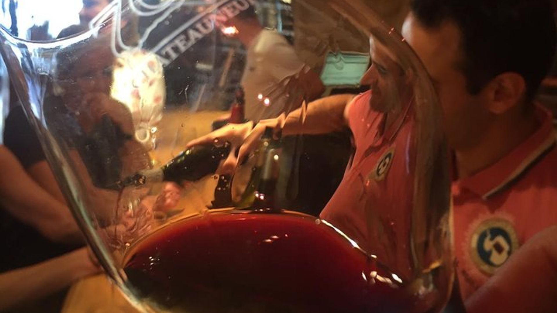 Aviñón, palacio del Papa y degustación de vinos de Côtes du Rhône