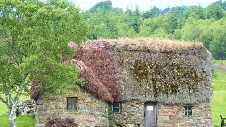 Loch Ness, Inverness, Culloden: Full-Day Shore Excursion