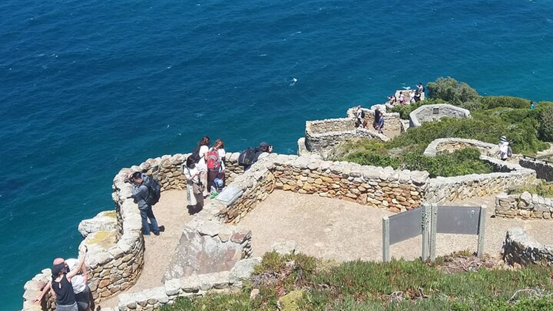 Excursion d'une journée complète dans la péninsule