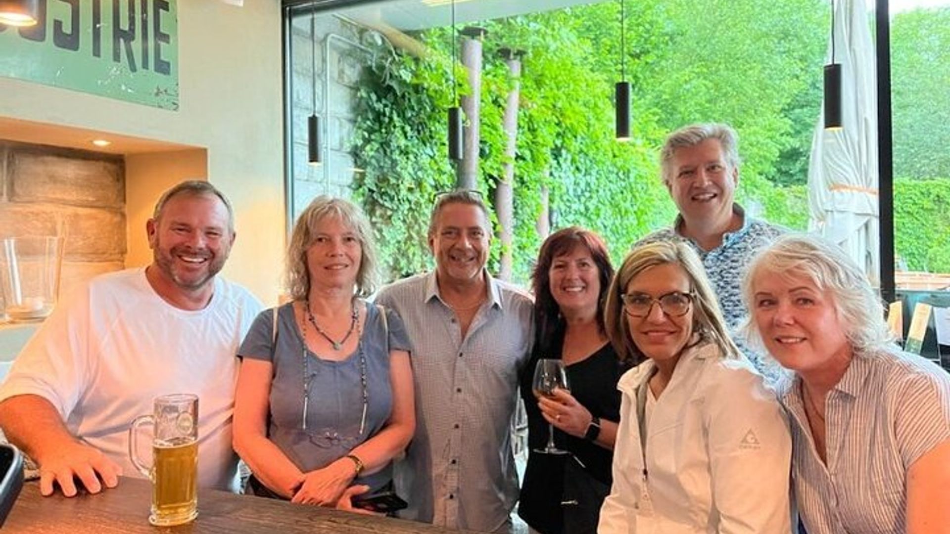 Visite privée à pied à Berne avec un habitant