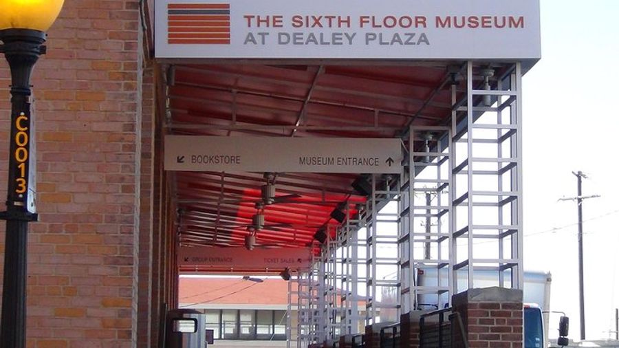 Dallas JFK Assassination Tour and Lee Harvey Oswald House