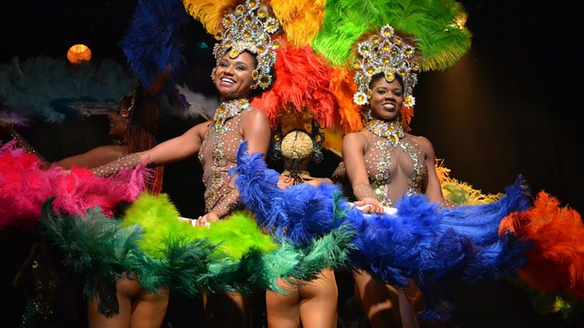 Rio de Janeiro Tour: Corcovado, Sugar Loaf, and Cultural Show
